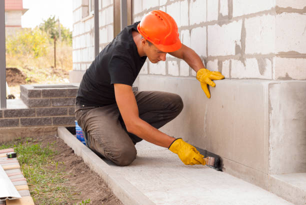 Waterproofing professionals working in Rossville, IN